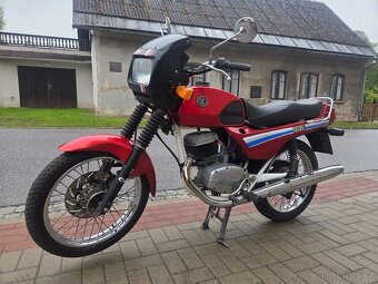 ČZ 180 487.4 - 7