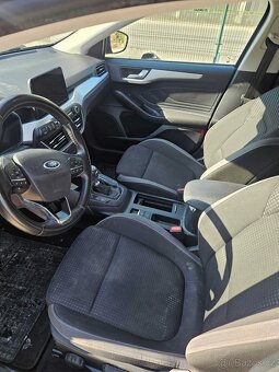 Ford focus - 7