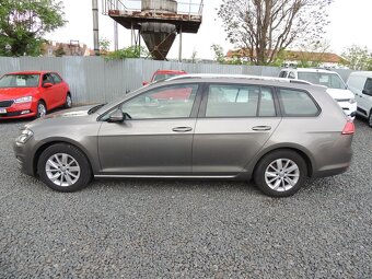 VW Golf Combi 1.4TSi,90kw,2015,ČR,153000km,-21%DPH - 7
