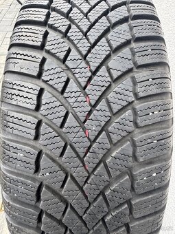5x100 R16 TOYOTA YARIS,195/55/16 zimní - 7