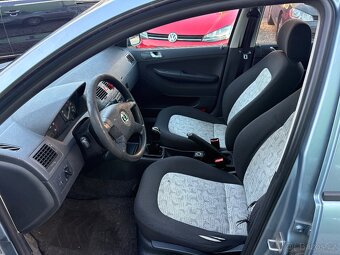 Škoda Fabia 1.4.55k.w. - 7