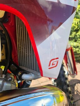 GAS GAS EC 250TPI 2T - 7