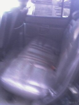 ford explorer 4.0l,150kw,r.v.7-01,174000km. - 7
