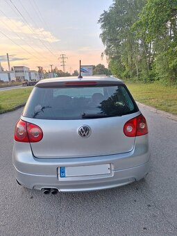 Golf V 2.0TDI 125kw - 7