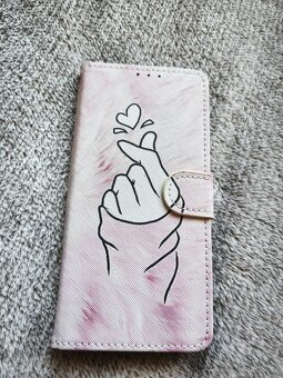 Redmi note 9 pro různé obaly - 7
