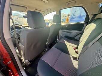 Suzuki SX4 4x4 - 7
