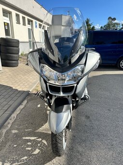 BMW R 1200 RT - 7