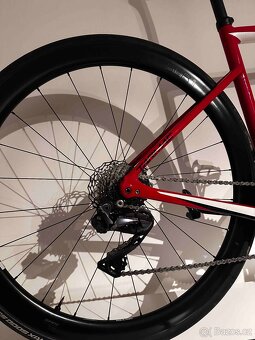 Specialized tarmac sl6 2020 - 7