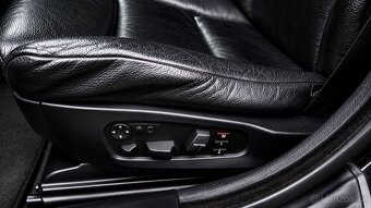 BMW 5 535d (e61) LCI 227 tis km - 7