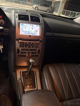 Peugeot 407 3.0 V6 - 7