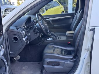 Porsche Cayenne,Diesel 176kW - 7