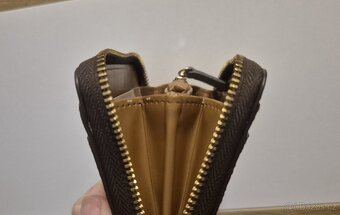 Peněženka Michael Kors Jet Set Small - 7