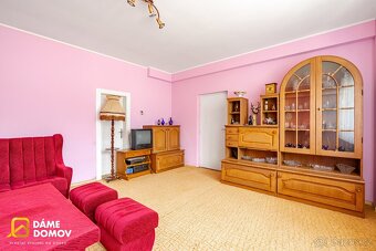 Prodej rodinného domu 4+1, ev.č. 14499 - 7