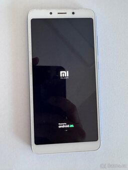 Redmi 6 - 7