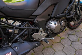 Kawasaki Versys 1000 - 7
