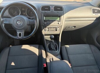 Golf 6 - 7