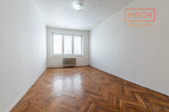 2+1, Pardubice, ulice Družstevní - 7