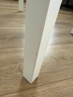 Rozkládací stůl IKEA GAPERHULT - 7