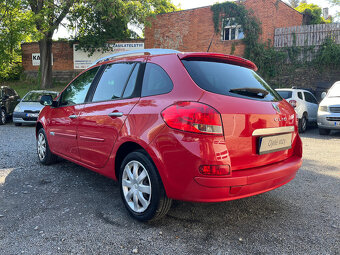 RENAULT CLIO 1,2 i 55Kw 1.MAJITEL, ČR - 7