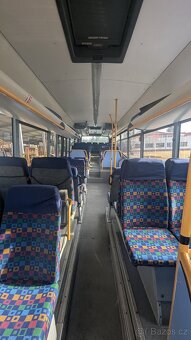 Irisbus SFR 162 nízkopodlažní (autoškola) - 7