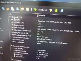 Medion E14308-MD64030 - 7