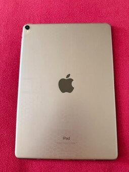 Apple iPad Pro+ Apple Pencil + UAG obal - 7