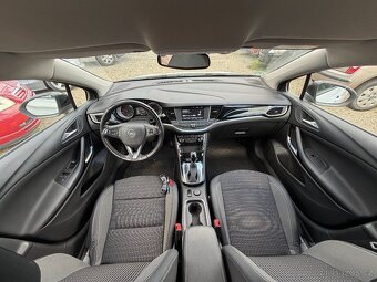 Opel Astra 1.5CDTi Sports Tourer - 7