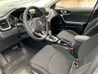 Kia Ceed combi 2018 - 2025 - 7