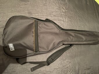HENRY’S SPACE II AGED TL-1N THE STARDUST - BLACK - 7