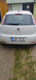 Fiat Punto - 7