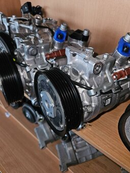 KLIMAKOMPRESOR 2,0 TDI 3Q0 816 803 D - 7
