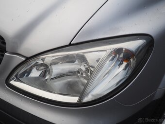 2007 Mercedes-Benz Vito 120 CDI - 7