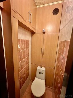 Prodej bytu 2+1, 53 m² Heyrovského - 7