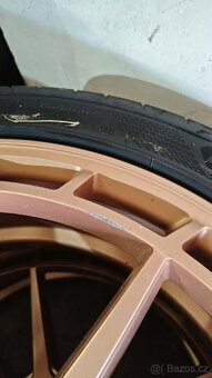 TEC GT8 R20 ALU kola - 7