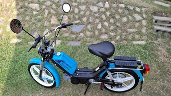 Babetta 210 lux - 7