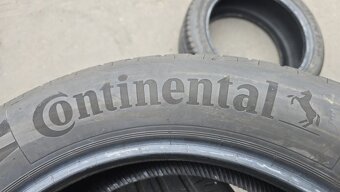 Letní pneu 235/55/19 Continental - 7