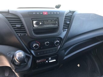 Iveco Daily 60C15 novy nosič kontejneru - 7