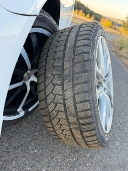 Lexus GS450H - 7