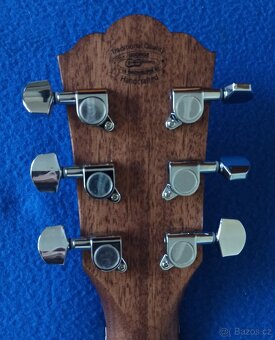 Predam el.ak. gitaru Washburn HD10SCE. - 7