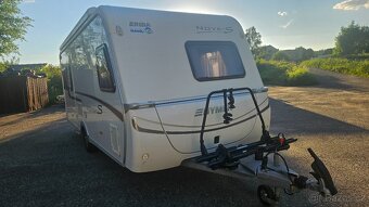 HYMER ERIBA NOVA-S 2015 - 7