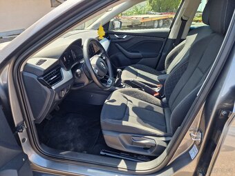 ŠKODA SCALA 1,0TSI STYLE PLUS 81KW,VIRTUAL,DPH - 7