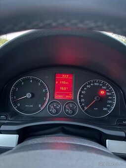VW Scirocco - 7