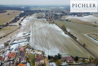 Prodej pozemku pro bydlení, 19 013 m2, Rochlov - 7