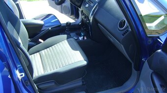 Suzuki SX4 - 7