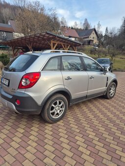Opel Antara - 7