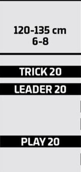 Mondraker play 20 - 7