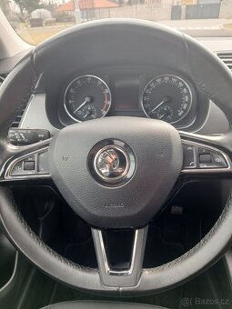 Škoda Fabia III 1.0TSI 70kW STYLE - 7