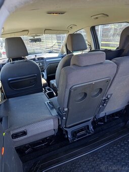 Ford C-Max,  74 kW, 2006 - 7