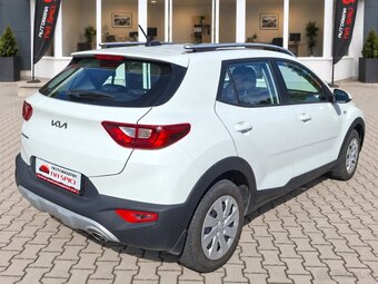 KIA STONIC 1.2i 61kW COMFORT -1.MAJITEL - 7