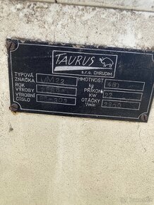 Prodám šrotovník a míchačku krmných směsí - 7